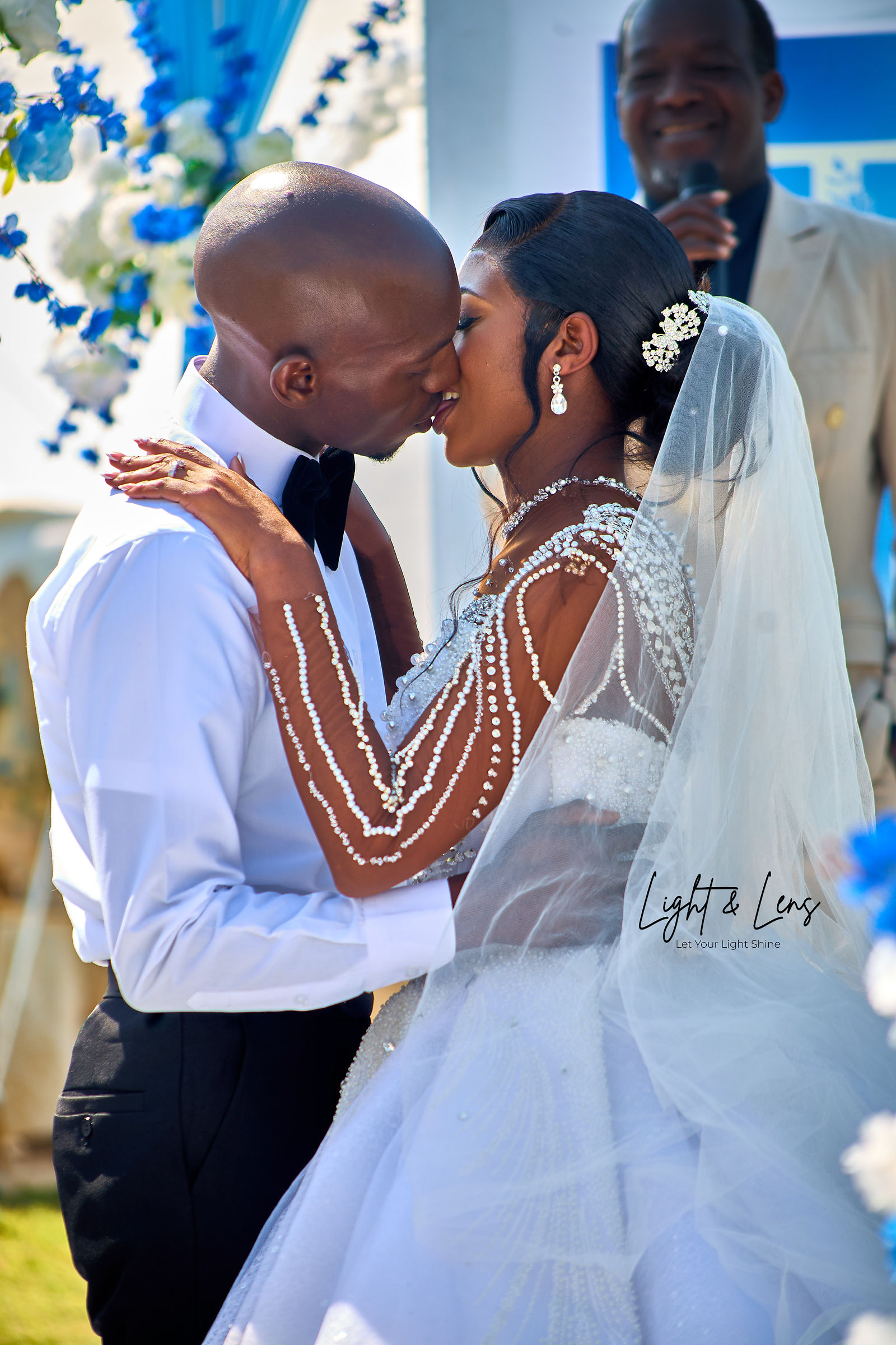 T&C Wedding 2026