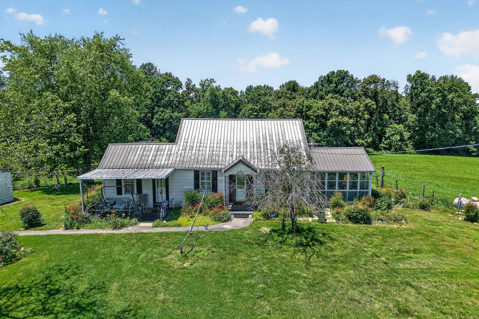 2531 Old Well Rd. by Bryan Ladd Photography