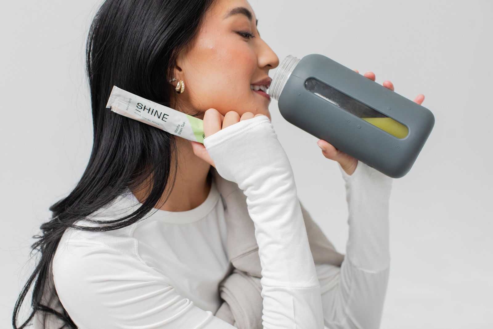 SAVVI SIPS / SHINE by Savvi