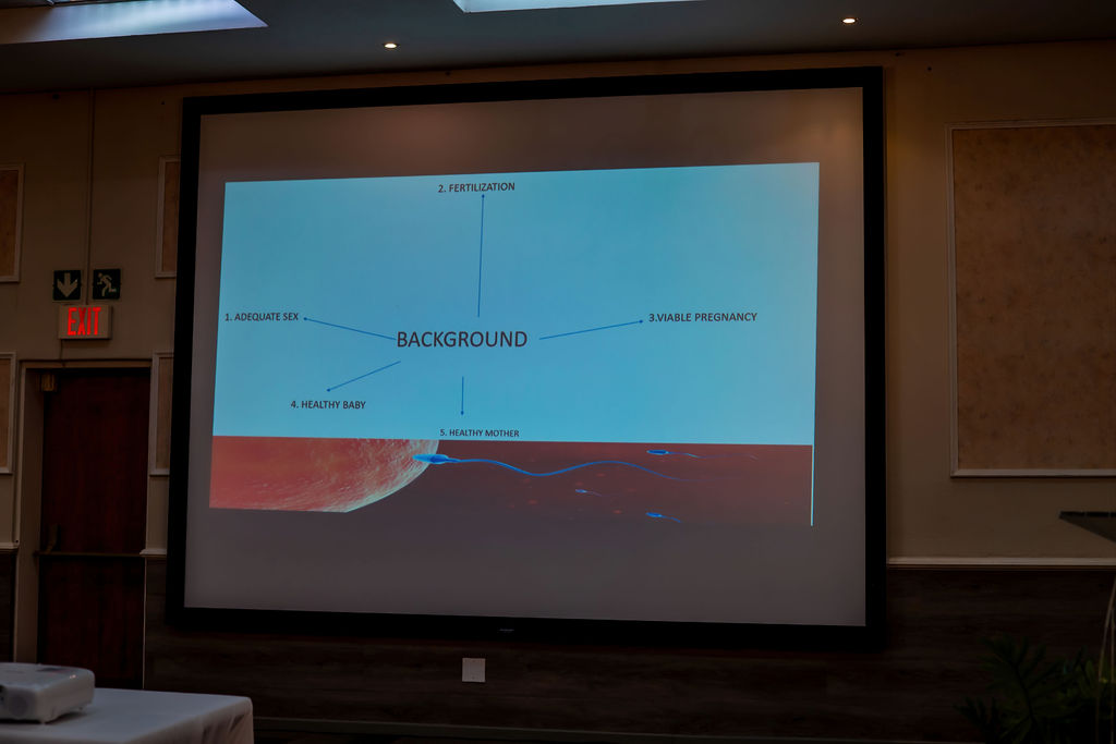 Conference photo #6