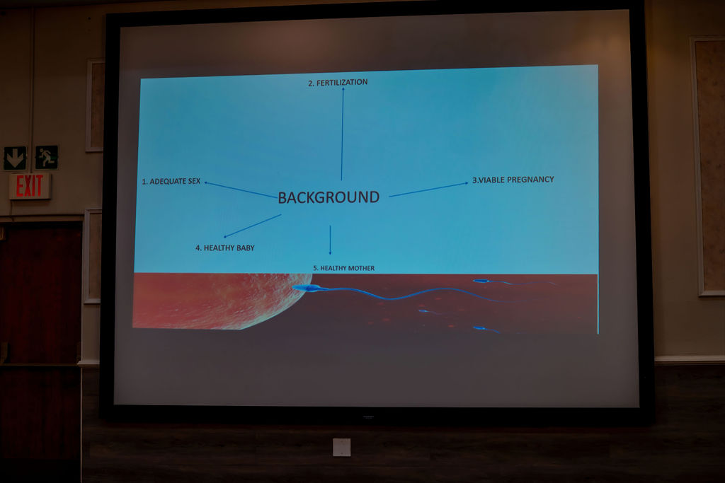 Conference photo #14