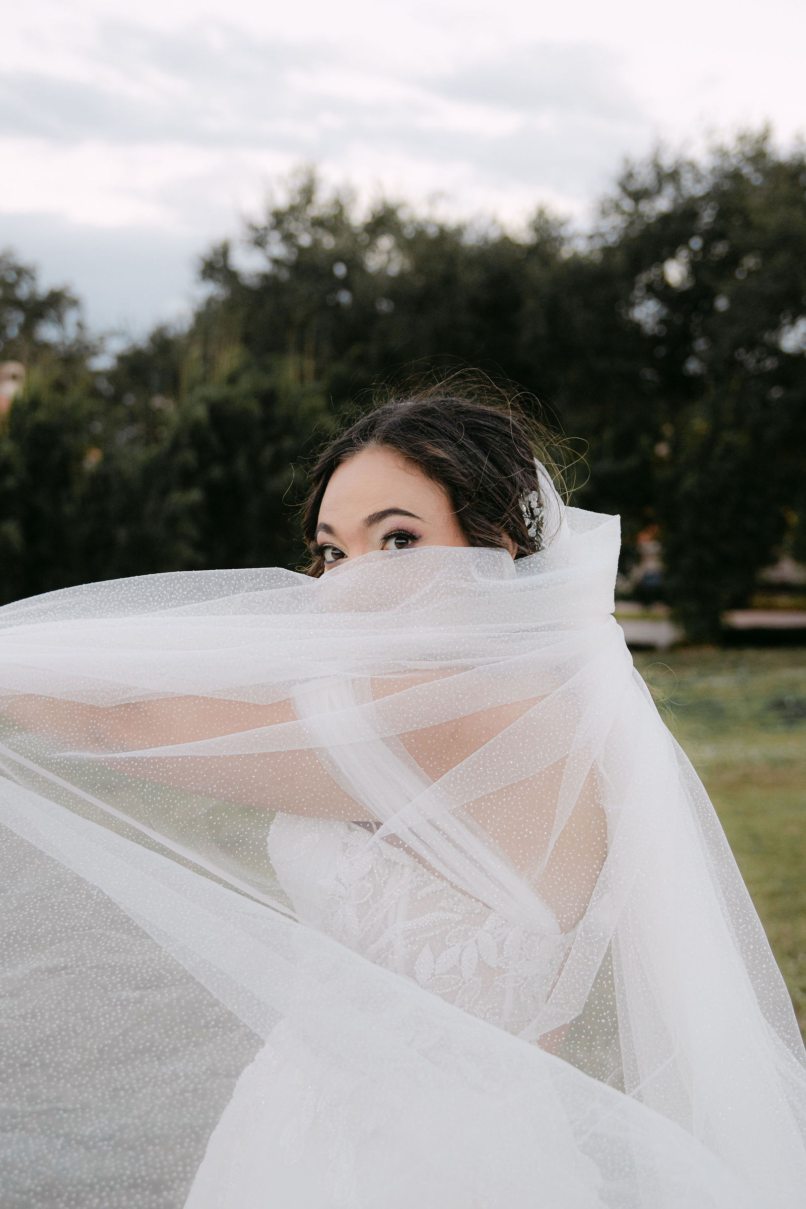 Wedding photography Orlando