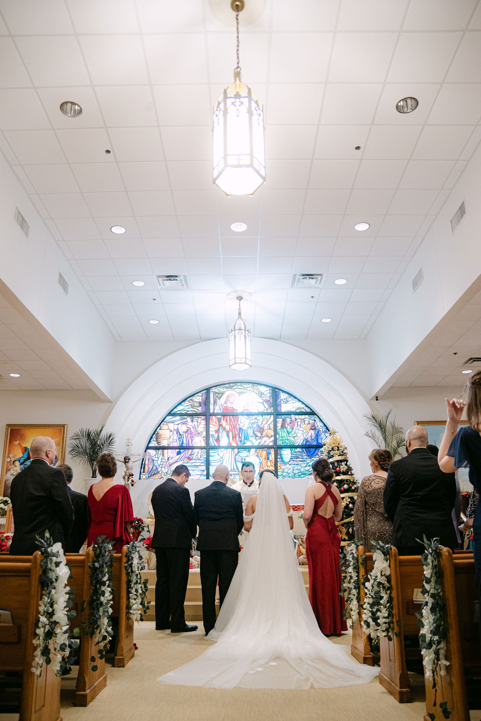 Wedding photography