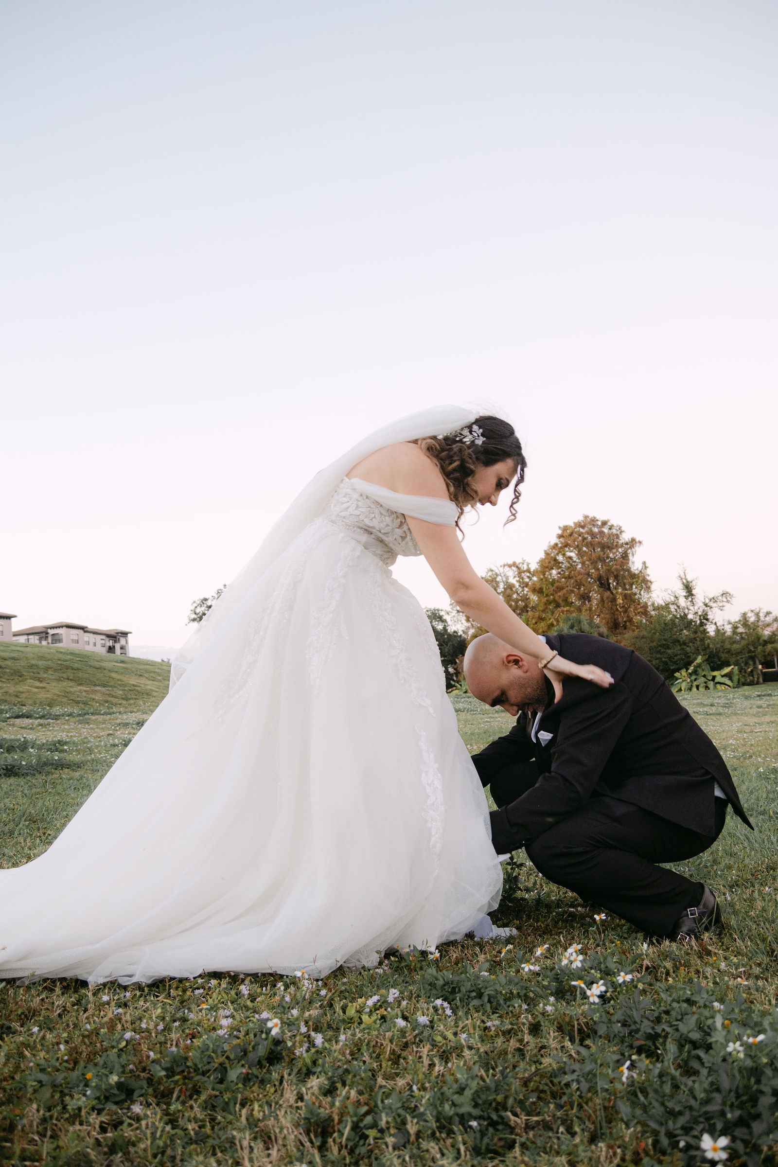 Proposal photography Orlando
