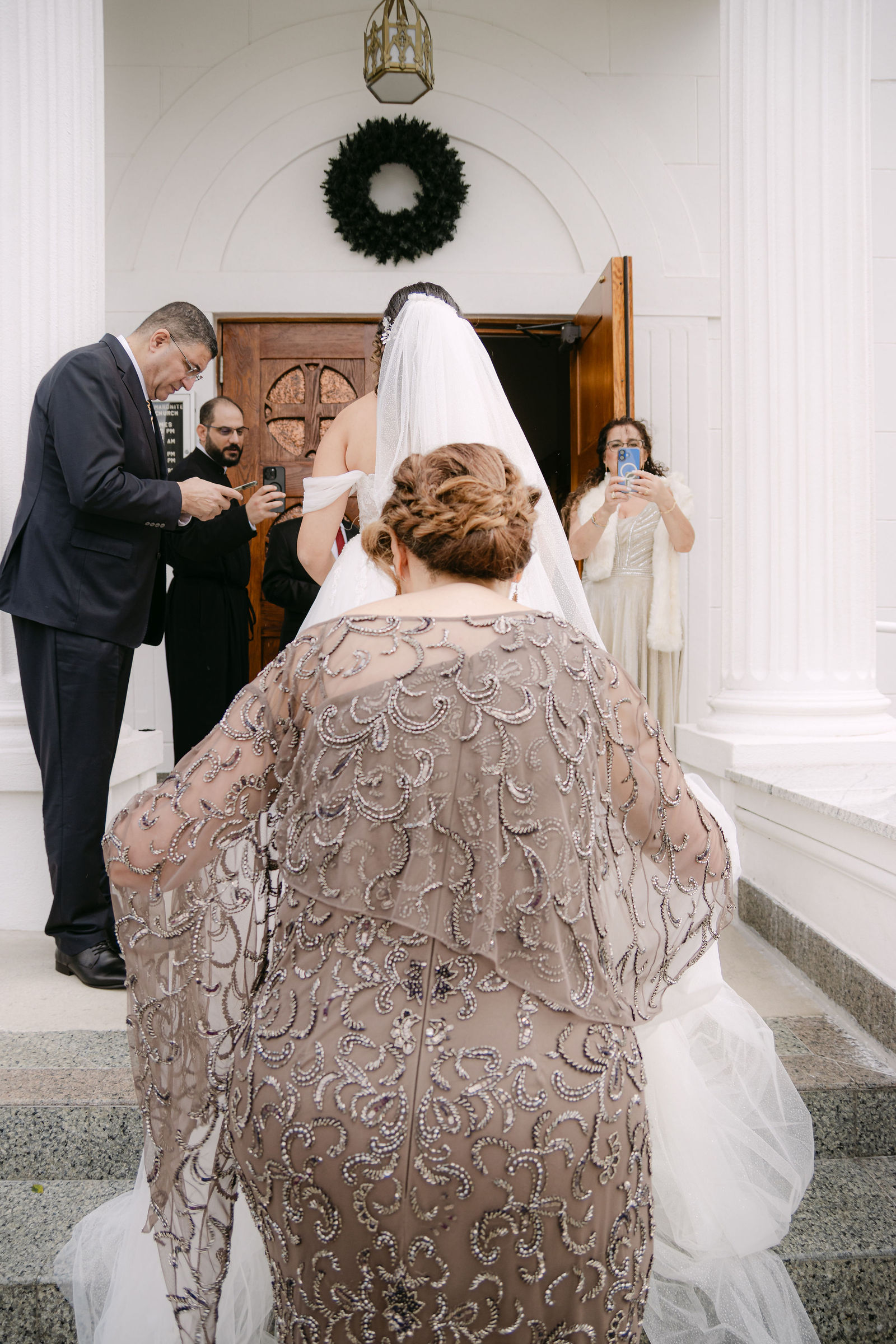 Wedding photography Orlando