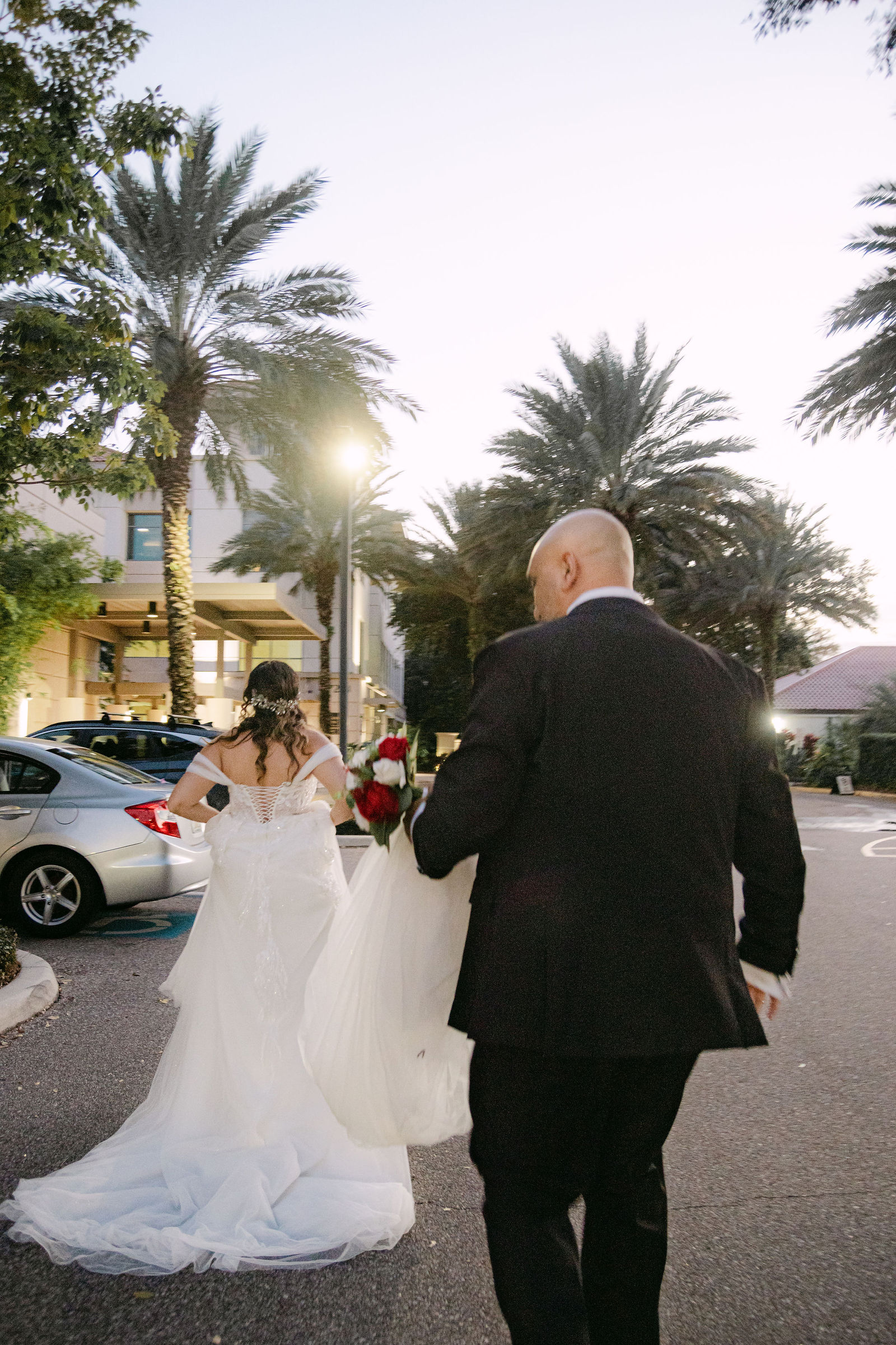 Wedding photography Orlando