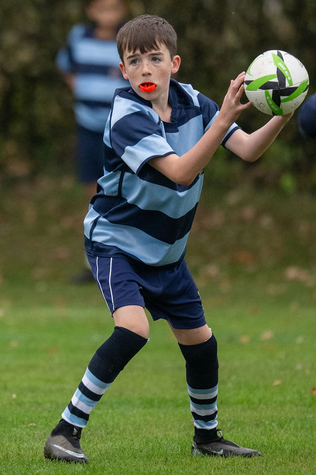 St. Edmunds College: Rugby & Hockey Festival: October 2025 — gallery by Jon Wagstaff