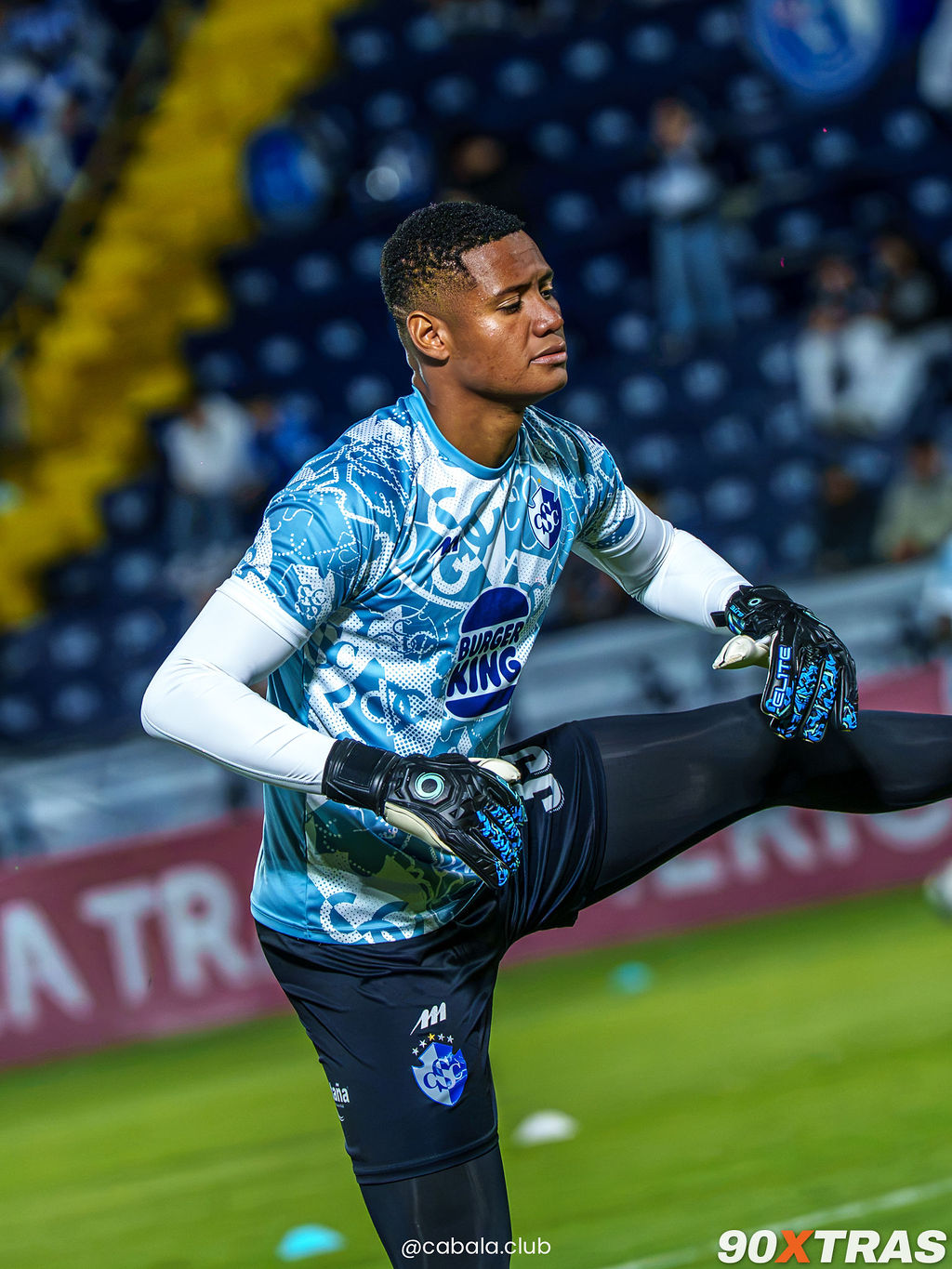 Cartaginés vs FAS, photo 4 of 12