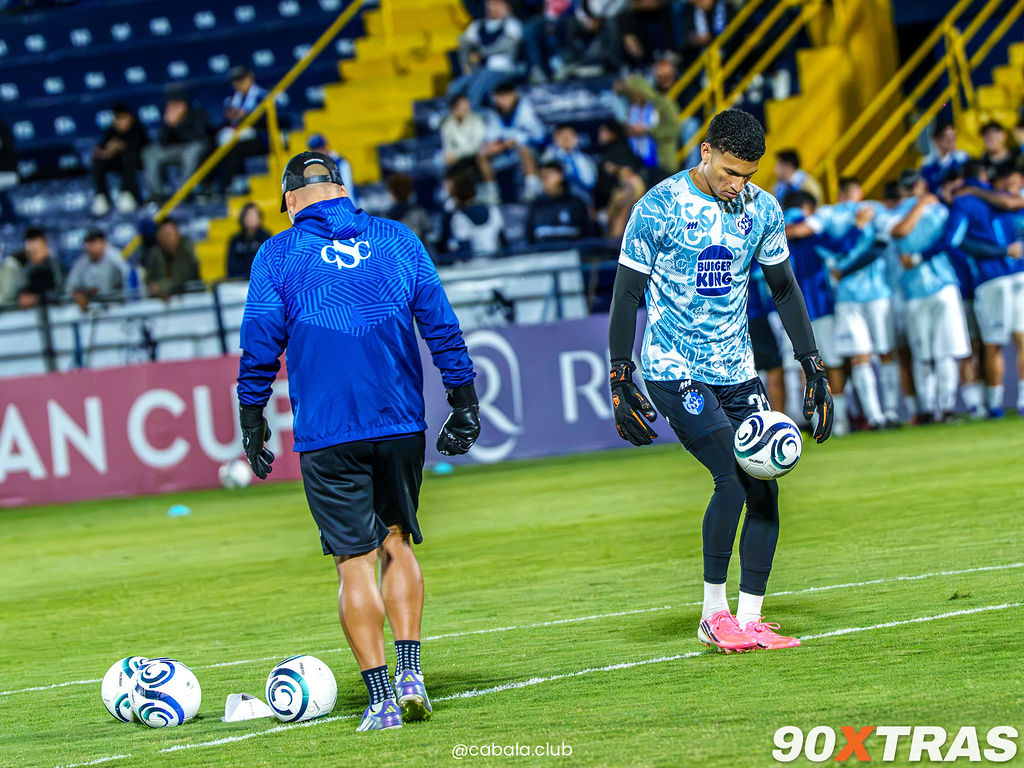 Cartaginés vs FAS, photo 7 of 12