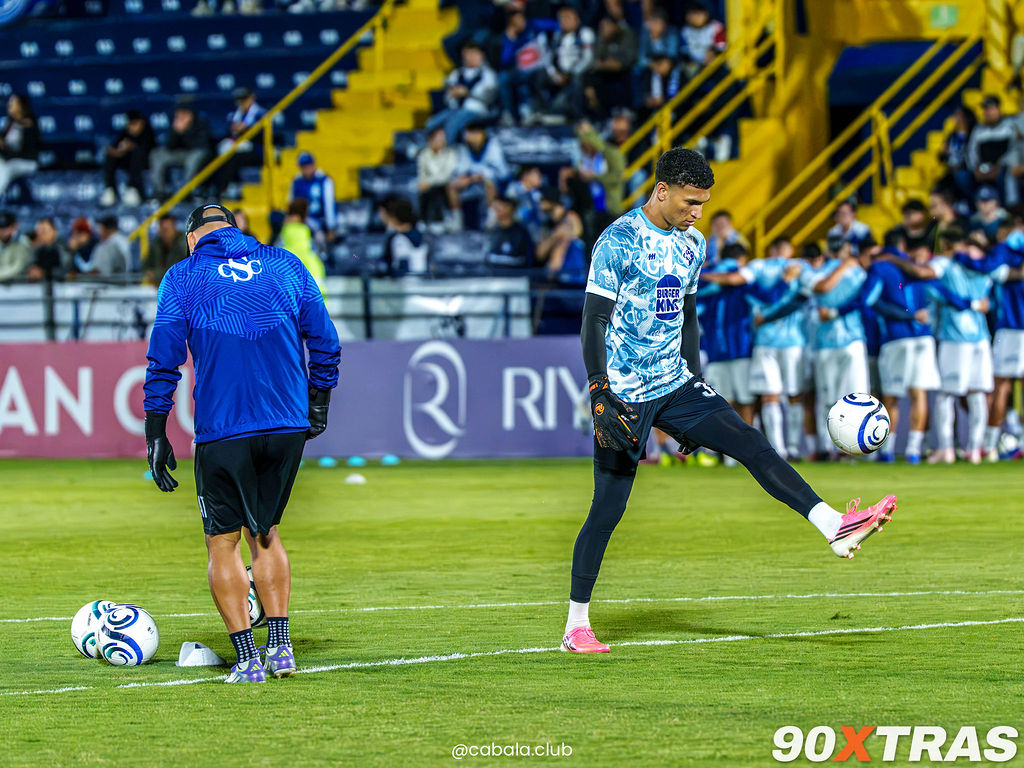 Cartaginés vs FAS, photo 8 of 12