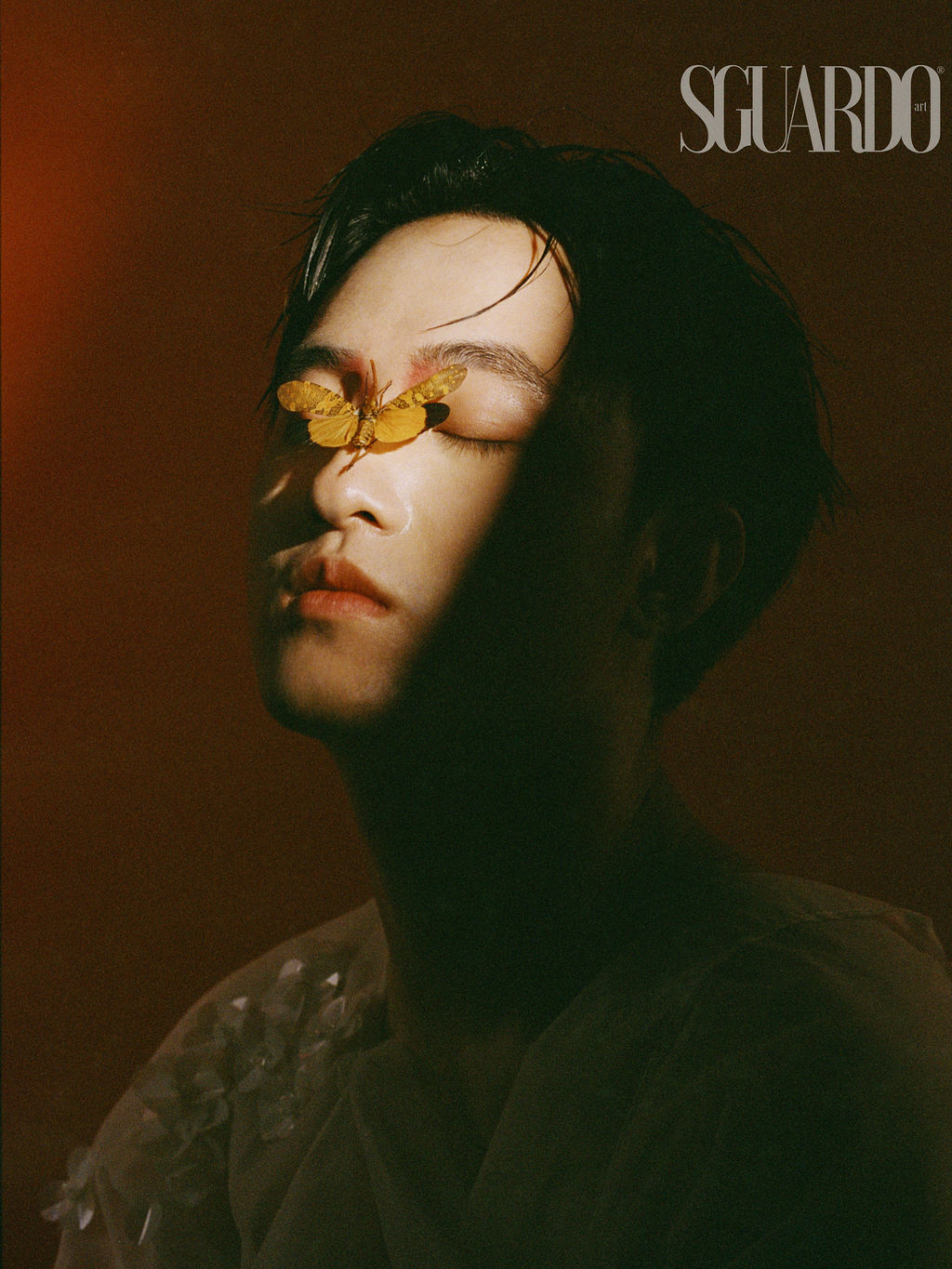 SU YE SHENG