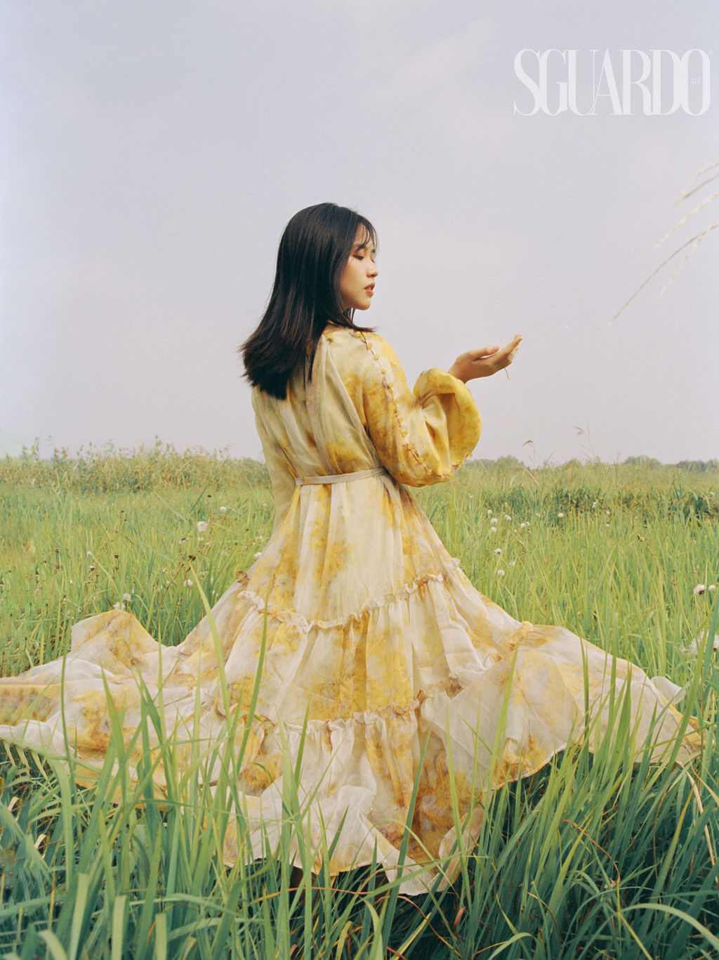 SU YE SHENG