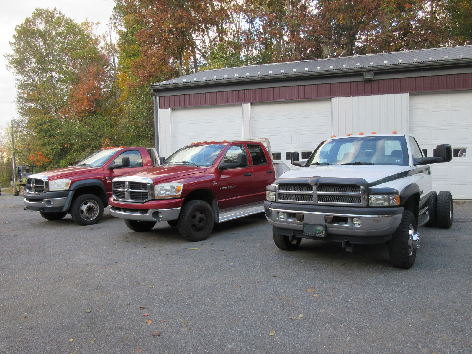 3043 Back Run Road, Manheim by Kline, Kreider & Good Auctioneers