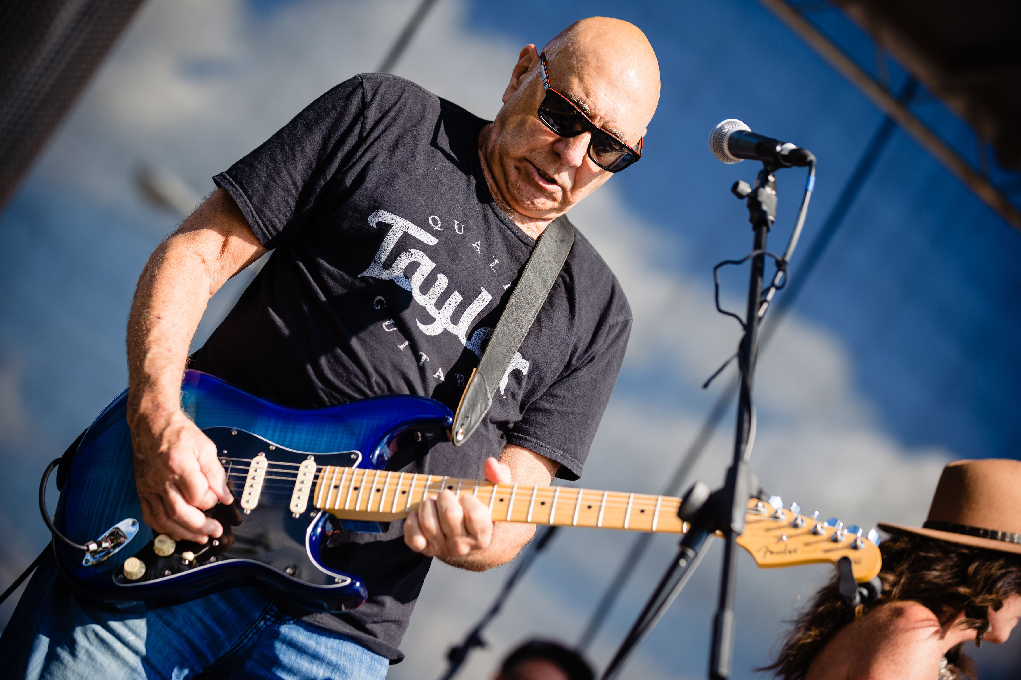 Summer Solstice Music Festival by Corbin Payne Photography