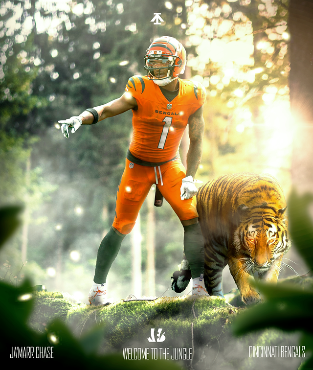 Senior portrait