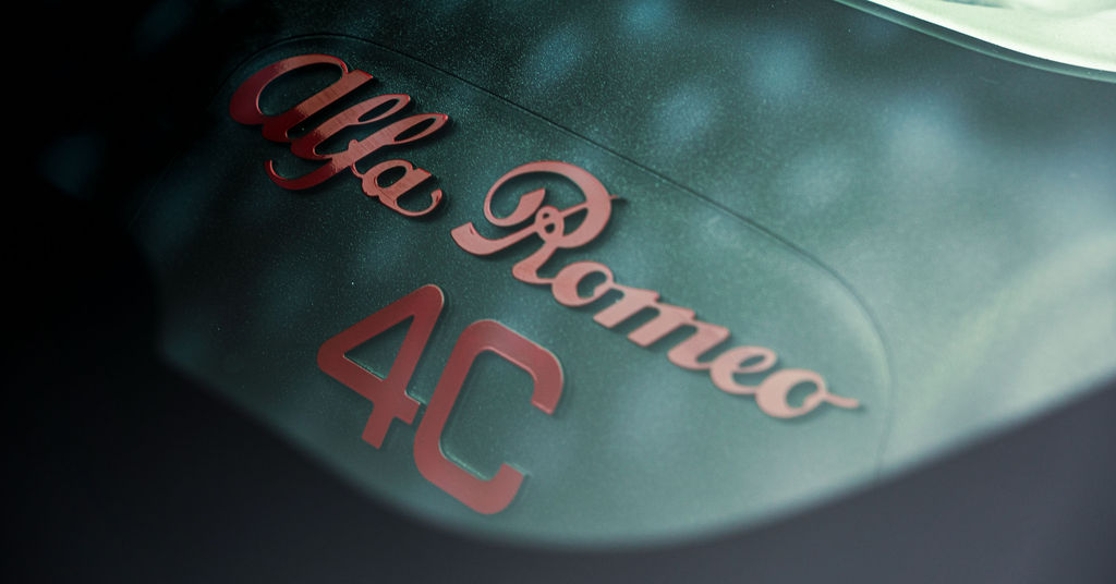 Automotive photography