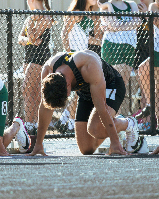 Sports highlight