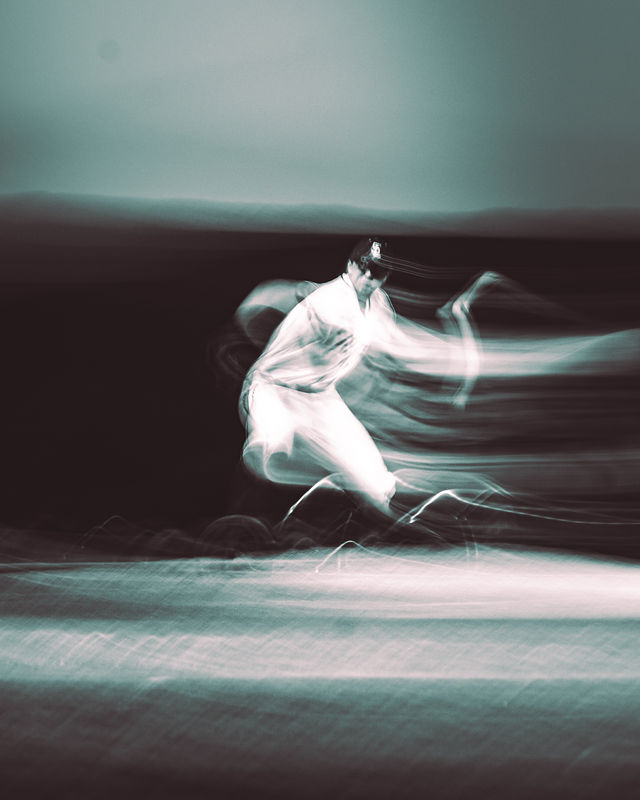 Sports photography