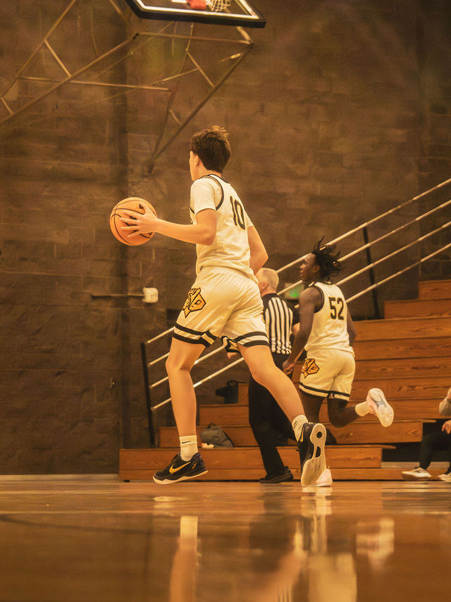 Sports final play