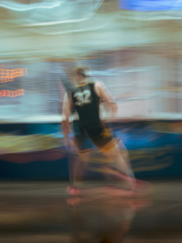 Sports and portrait photography
