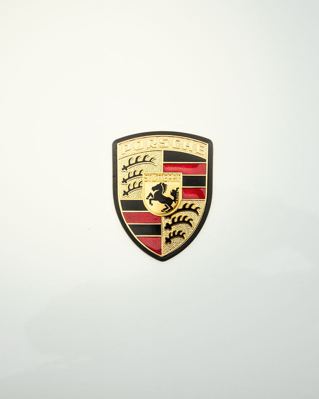 Automotive detail