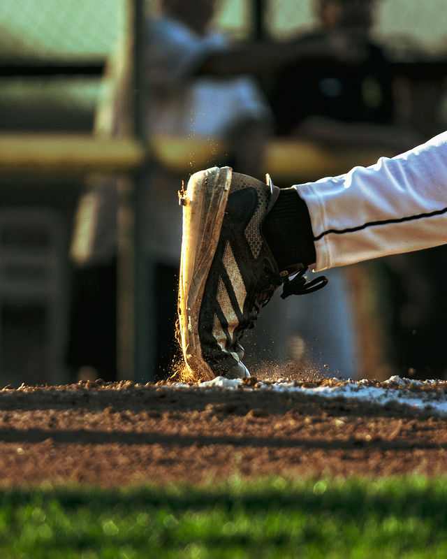Sports motion