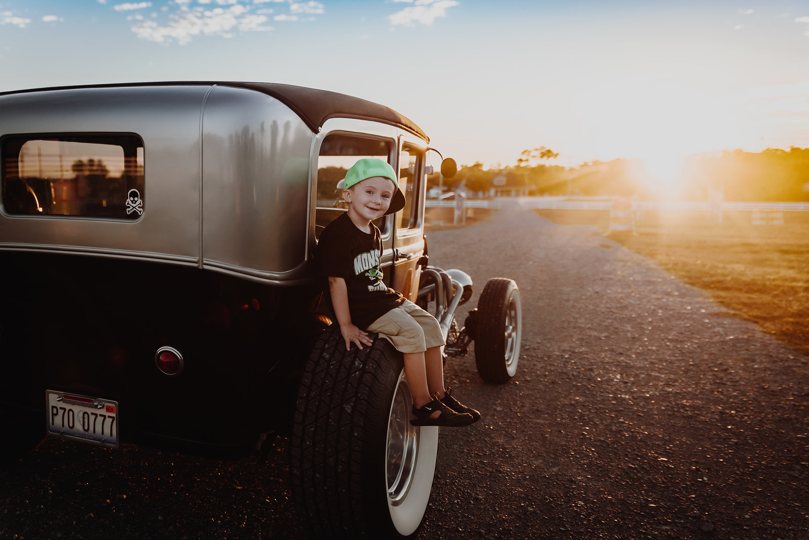 Axel by Candy Hurst Images