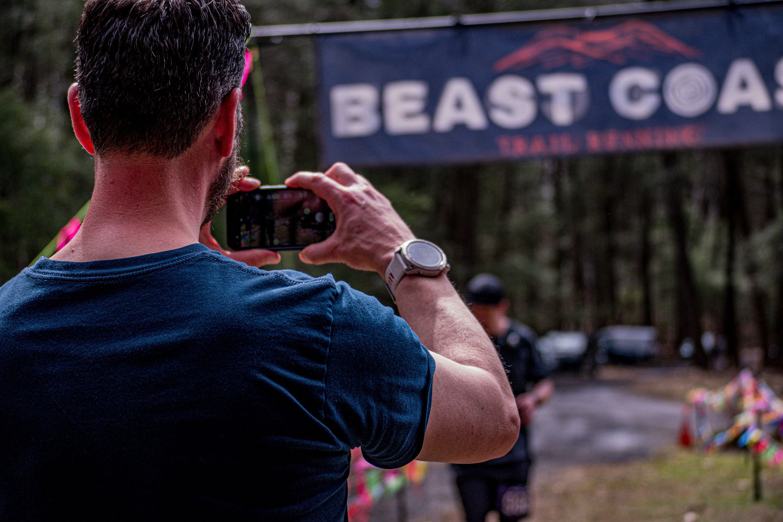 JB Studios Film sports and endurance photography