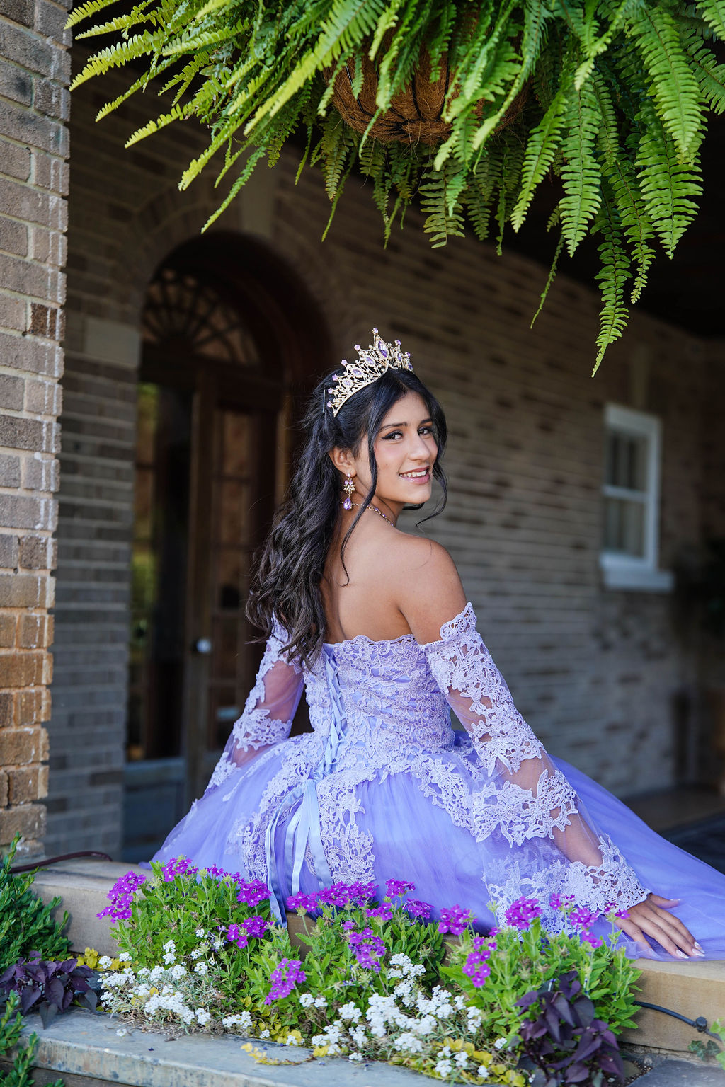Father–daughter dance at the quinceañera