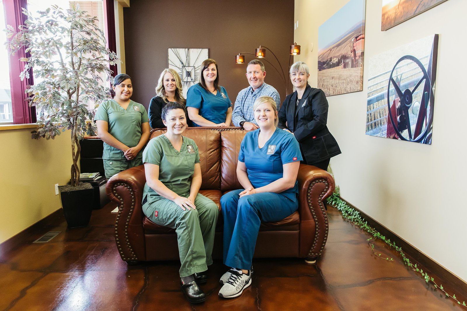 4 Seasons Dental by BeechHouse Photography