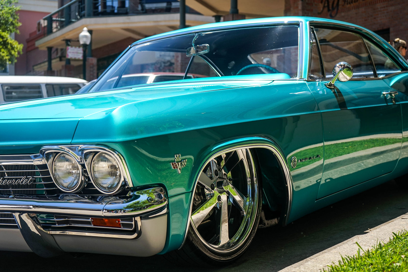 Dr. Scott Mosby DDS Spring Car Show 2019 by HB Motorsport Photography