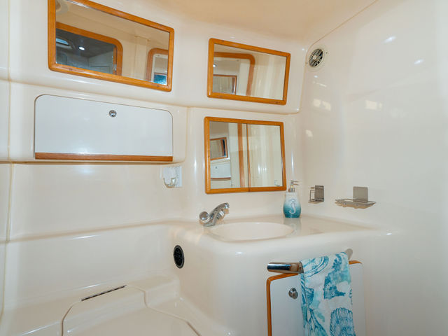 50FT Sea Ray Yacht – “Jems” — photo