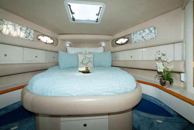 50FT Sea Ray Yacht – “Jems” — photo