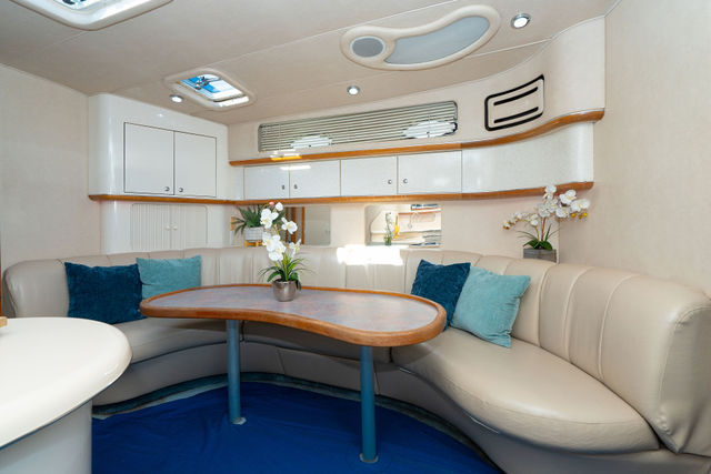 50FT Sea Ray Yacht – “Jems” — photo