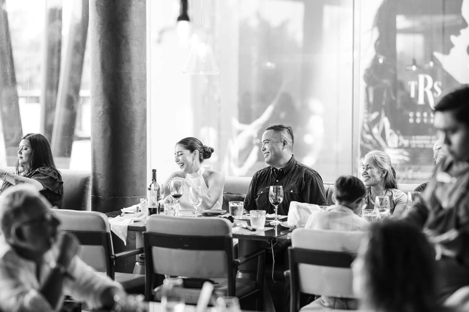 Wedding at Grand Palladium Select Costa Mujeres photographed by Arch Wedding Studio