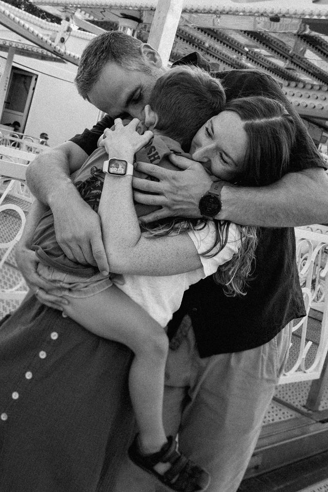Séance photo de famille n° 11 – Rose Fushia Photographie, photographe de famille à Toulouse et dans le Sud-Ouest