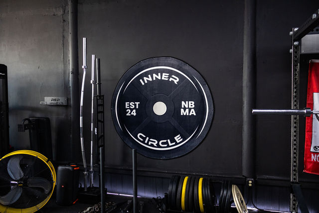 Inner Circle Training Facility