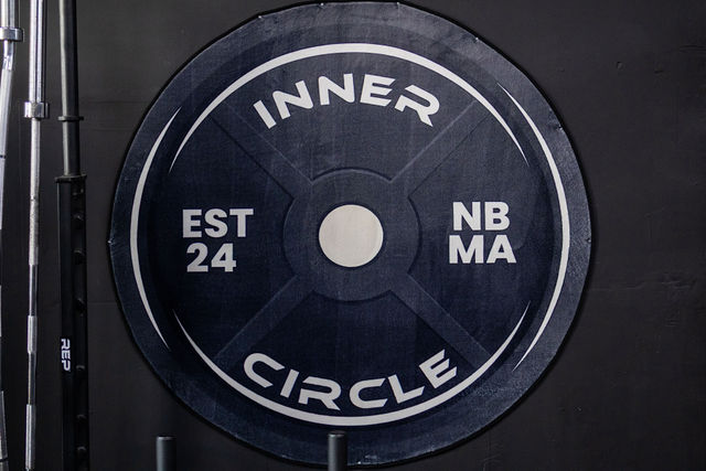 Inner Circle Training Facility