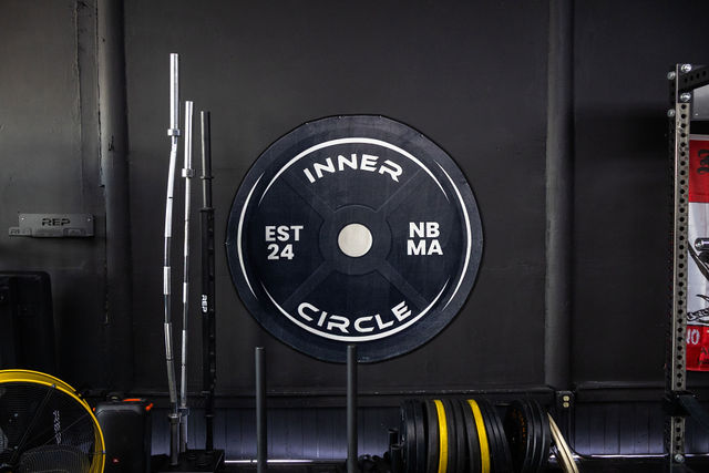 Inner Circle Training Facility