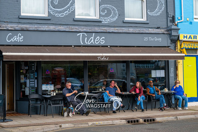 Brixham: Devon: May 2025 — gallery by Jon Wagstaff