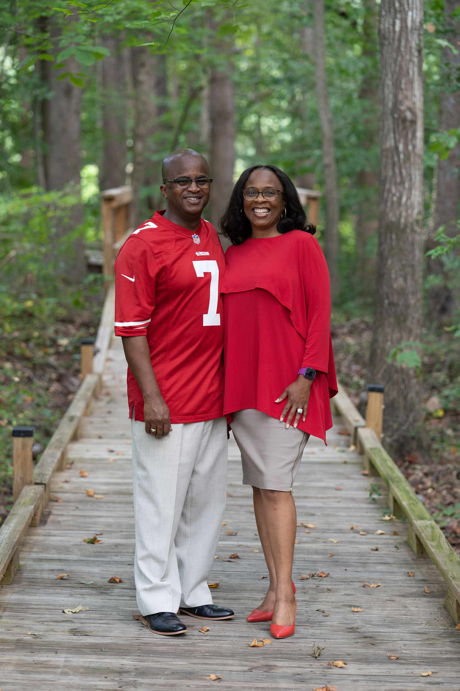 McCorkle by Strauss Studios