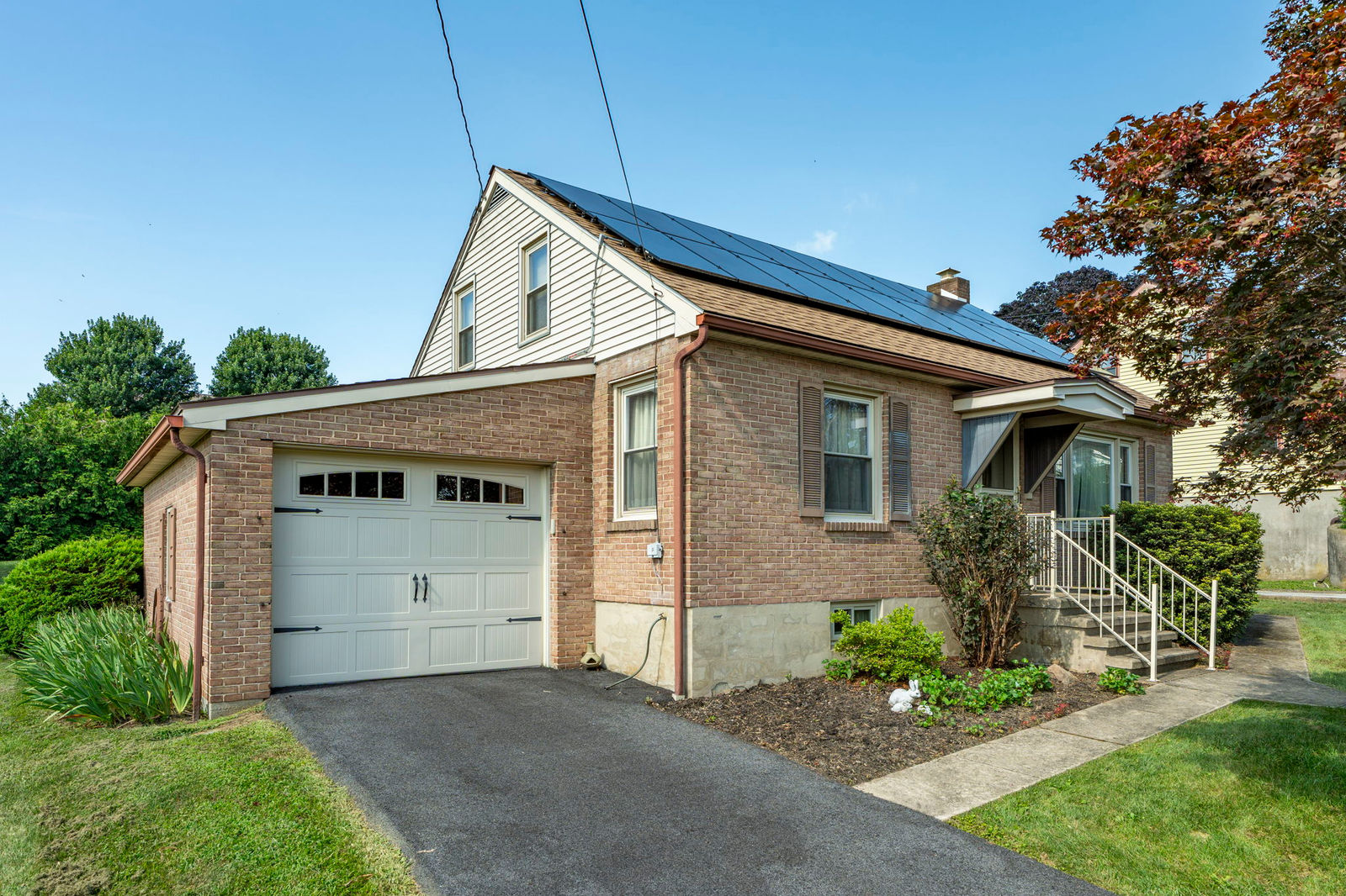 125 E. College Avenue, Wernersville by Kline, Kreider & Good Auctioneers