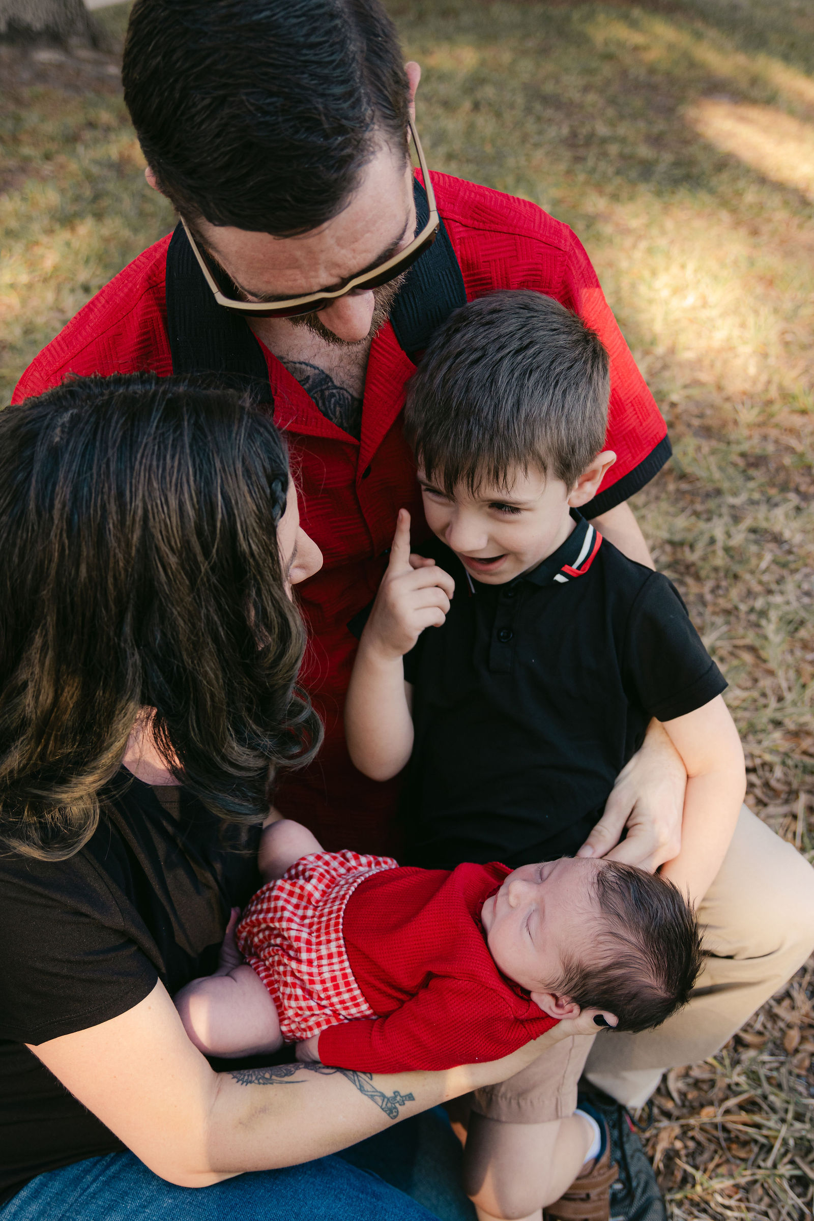 Family photography Orlando