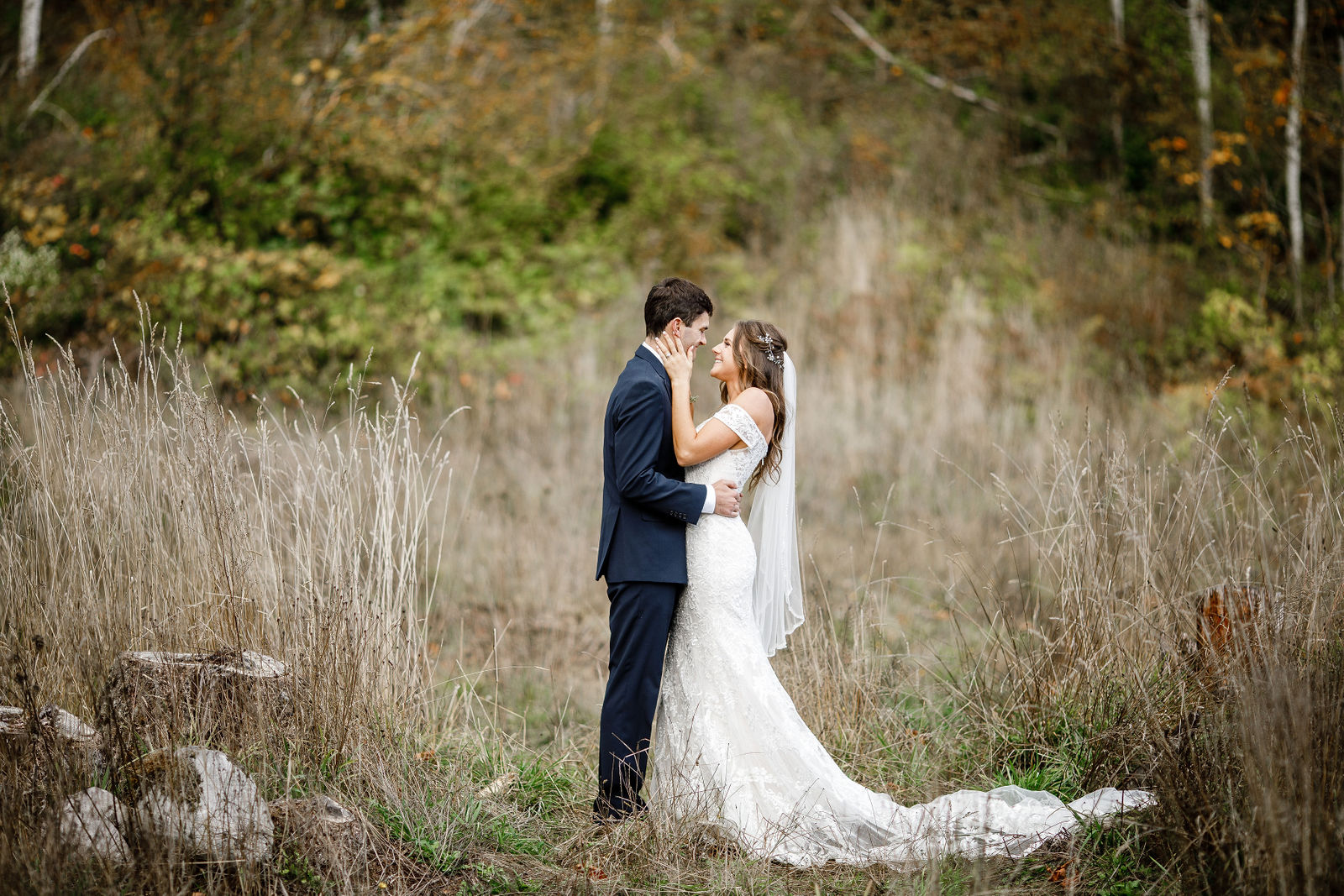 Brenna & Ryan