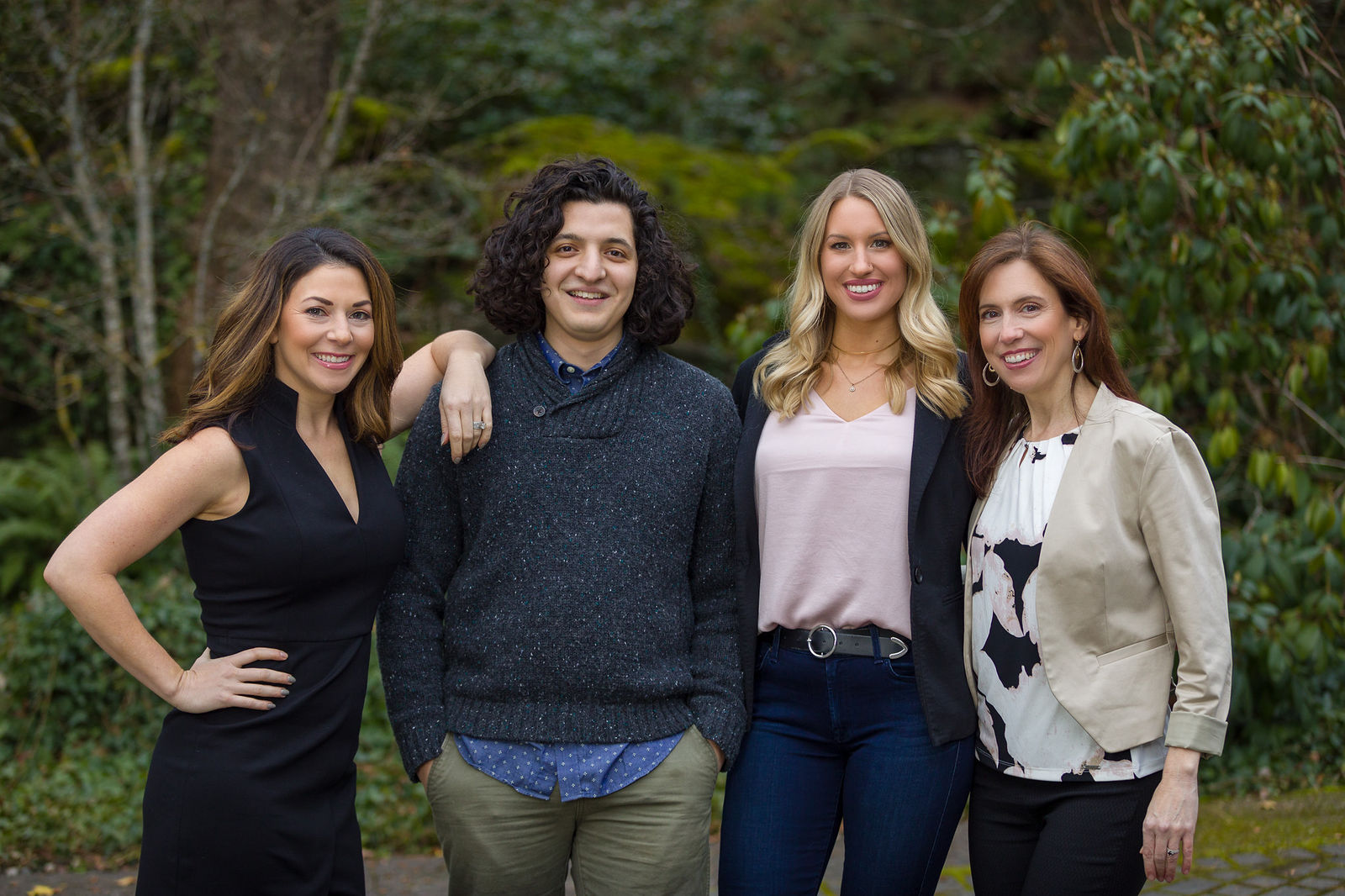 Hasson Company Realtors by Lasting Light Photography