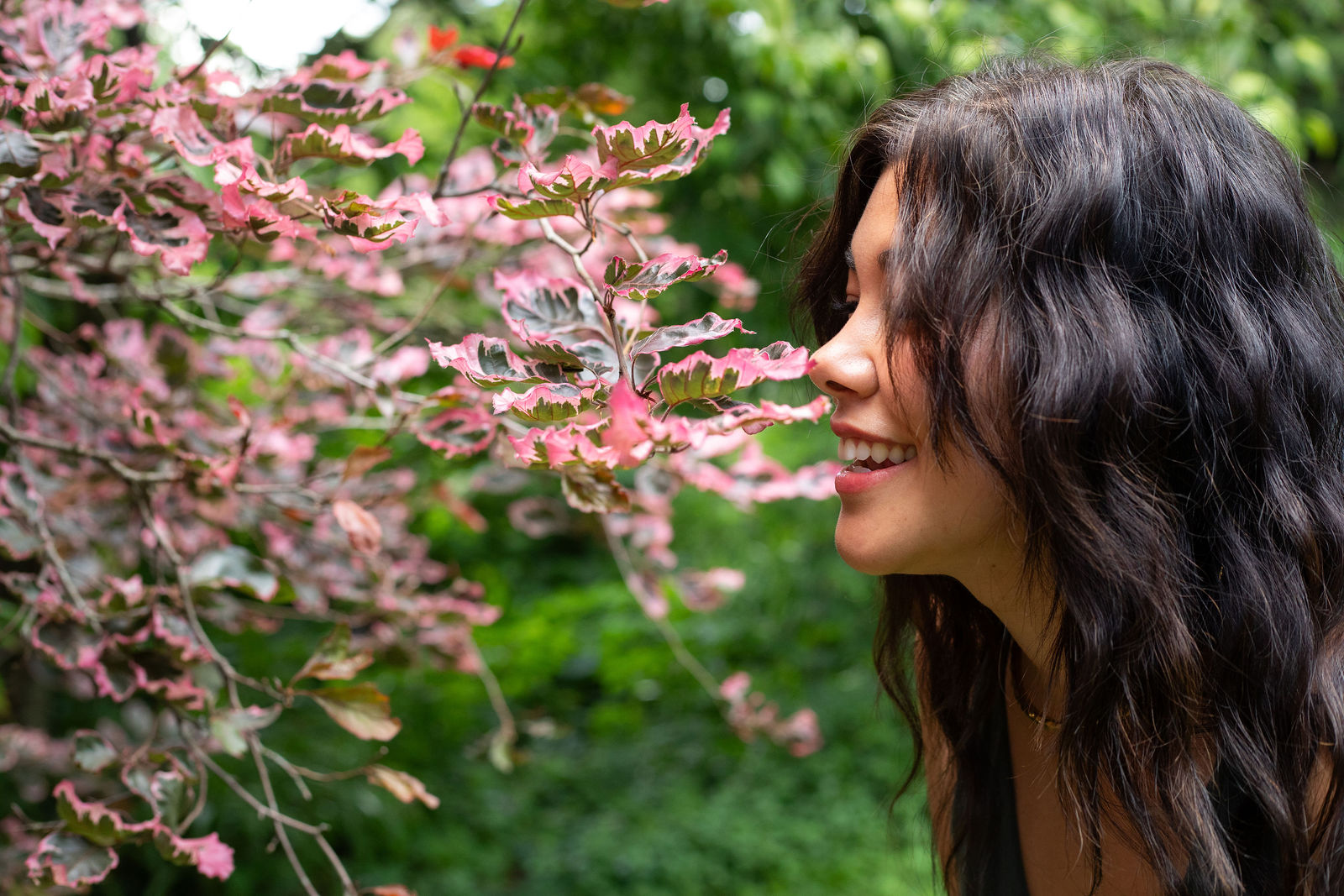 Portrait and senior photography by Luke Leffel