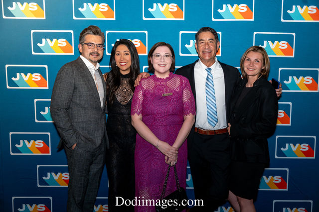 JVS Founders Lunch photographed by Dodi Images