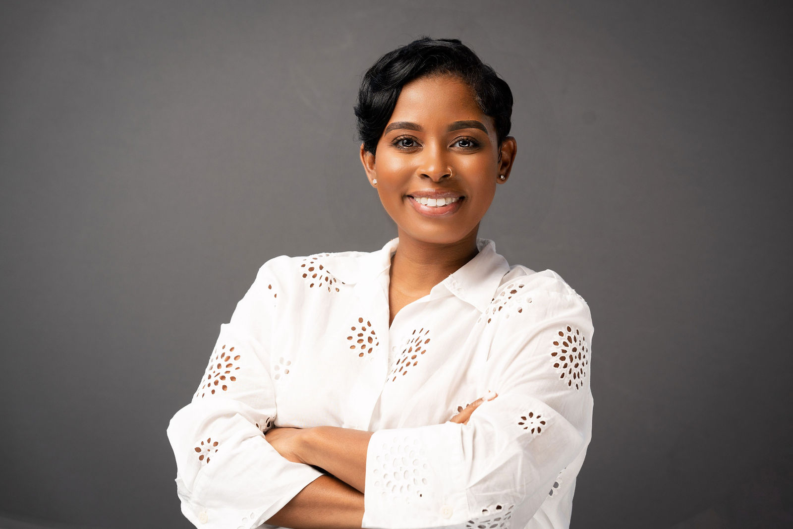 Ashley GrantHenriques by O & Co. Media