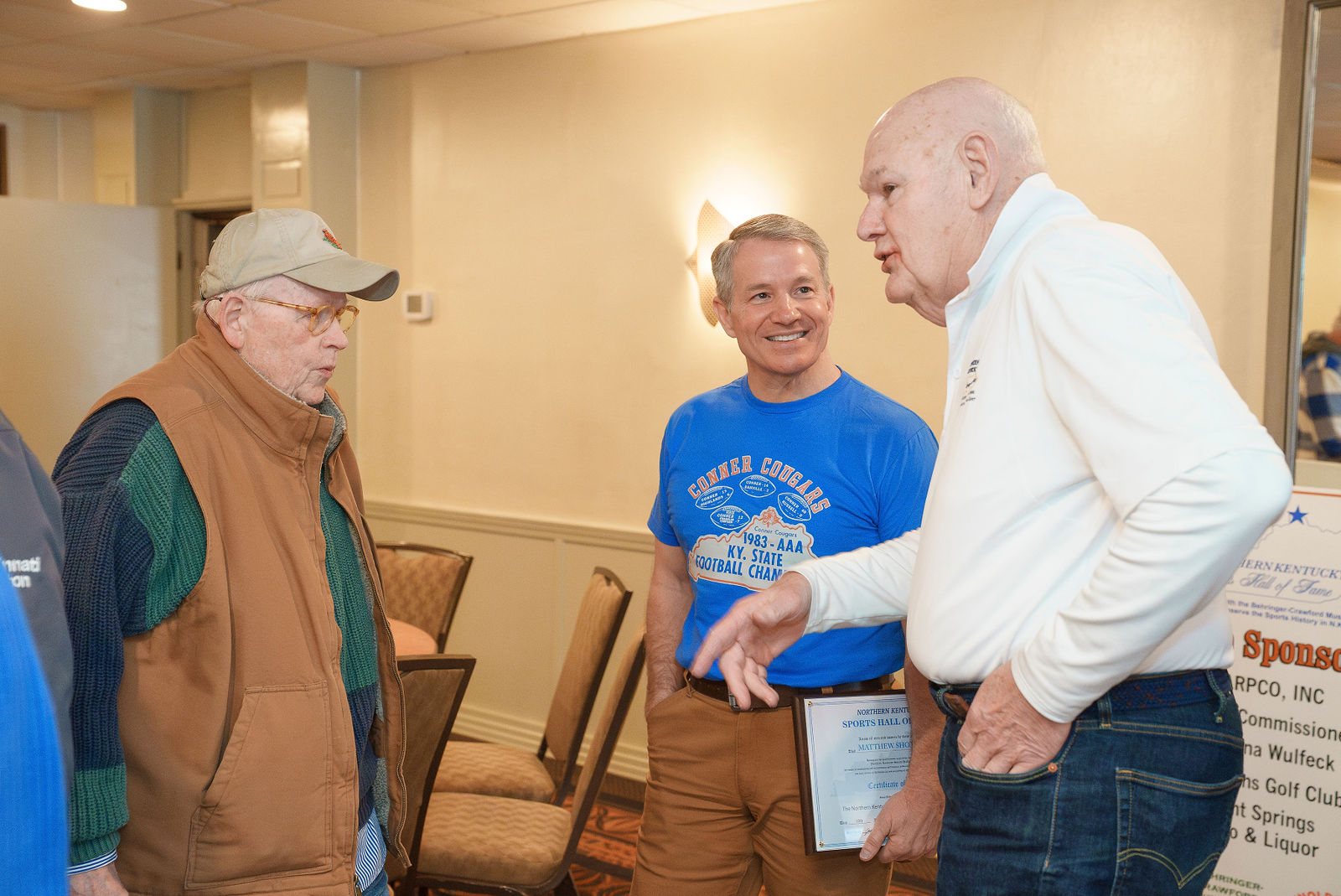 Logan Detty Photography - Matt Shotwell