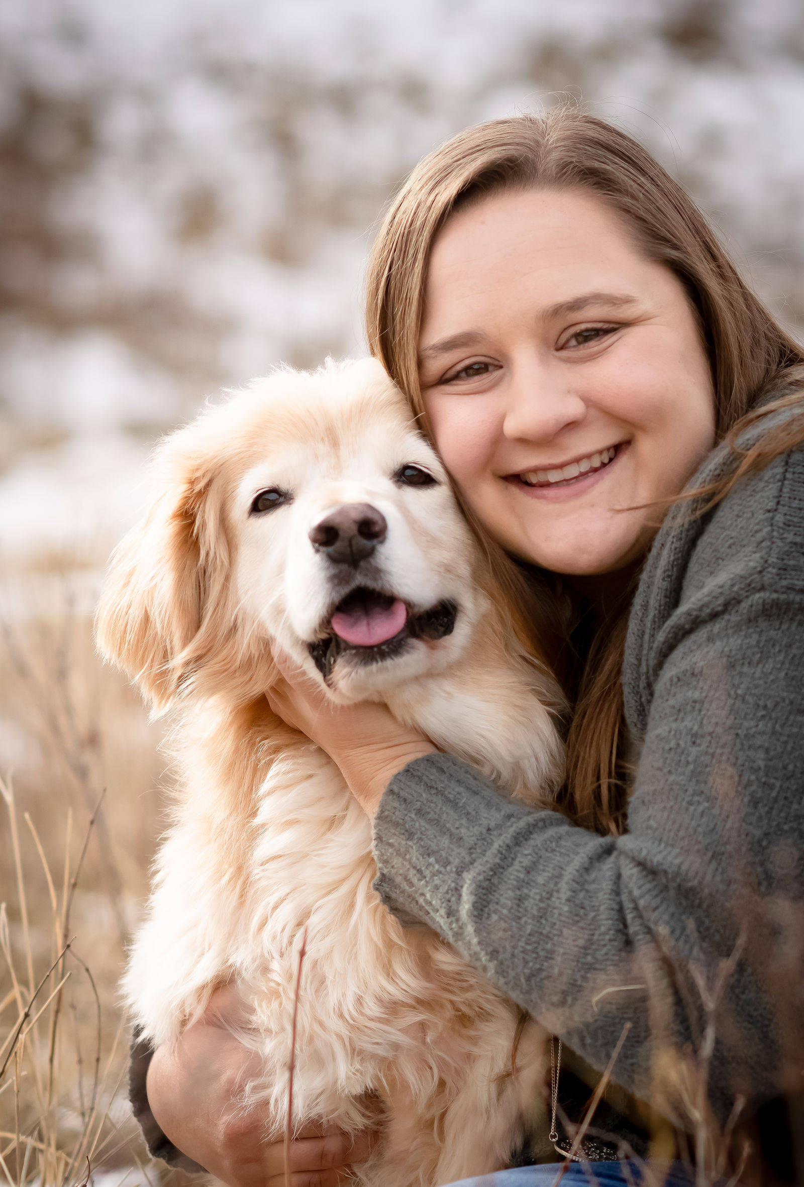 Makenzie And Paddington By Erika Ahlgren Photography makenzie-and-paddington-by-erika-ahlgren-photography